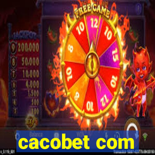 cacobet com